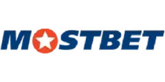 Logo Mostbet