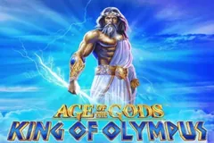 Automat Age of the Gods