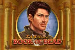 Automat Book of Dead