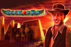 Automat Book of Ra
