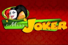 Automat Miss Joker
