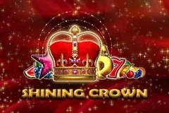 Automat Shining Crown