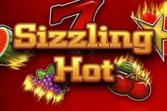 Automat Sizzling Hot